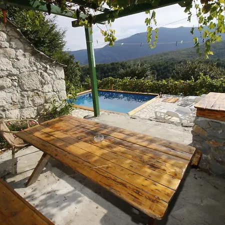 Holiday home House Mario *
