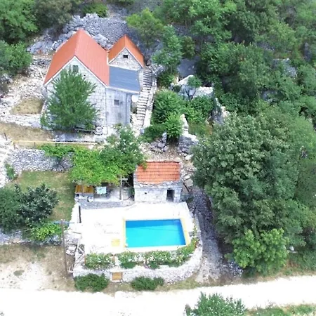 House Mario Casa vacanze Gata