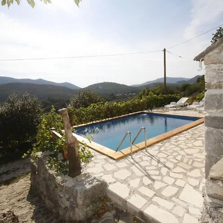 Holiday home House Mario *