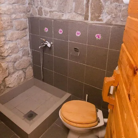 House Mario בית נופש Gata