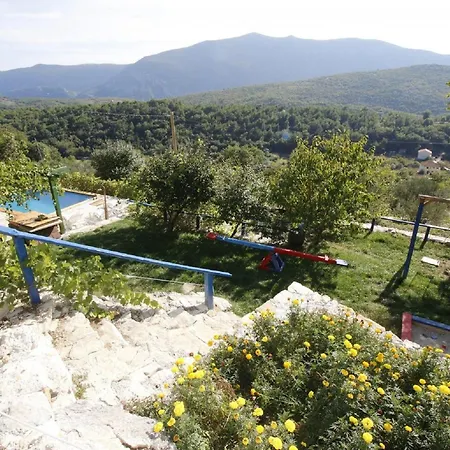 Holiday home House Mario Gata