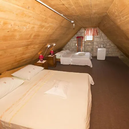 Feriehus House Mario Gata